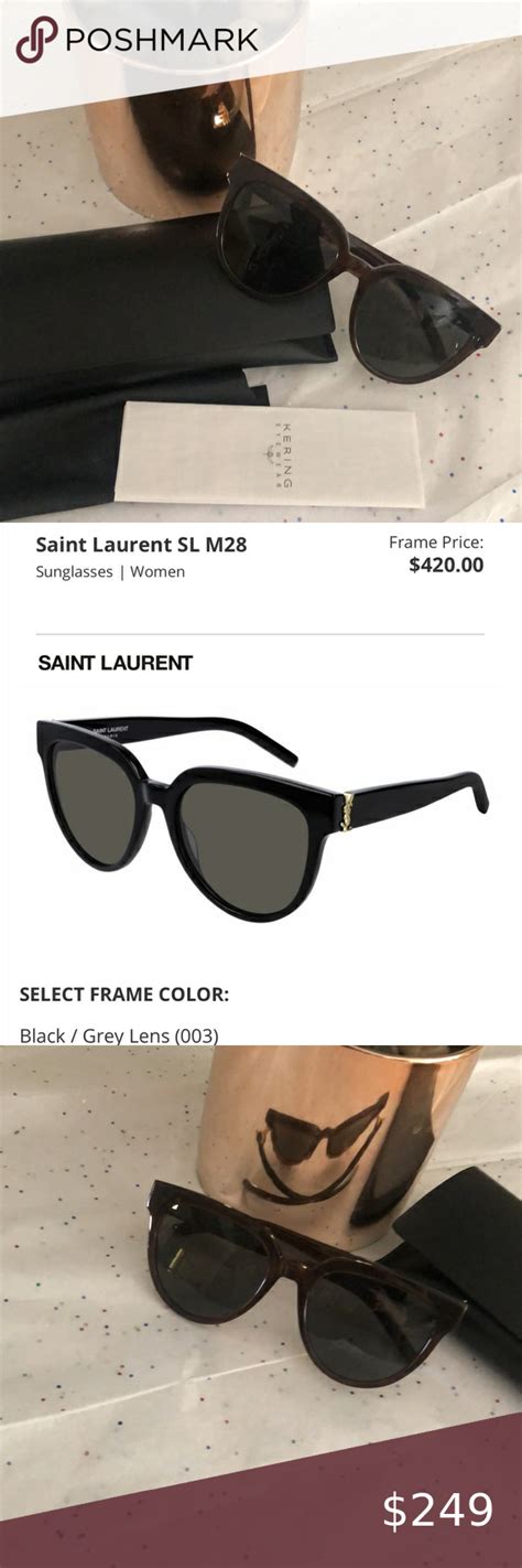 sunglass hut ysl sunglasses